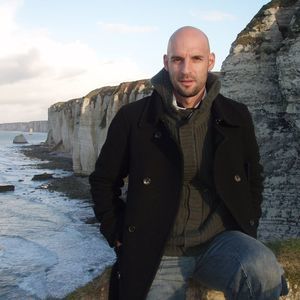 Meet your Posher, Chris